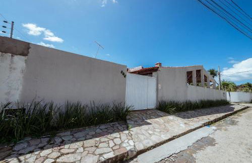 Casa c 4 suites, Piscina, Churrasqueira e Garagem - Photo 27