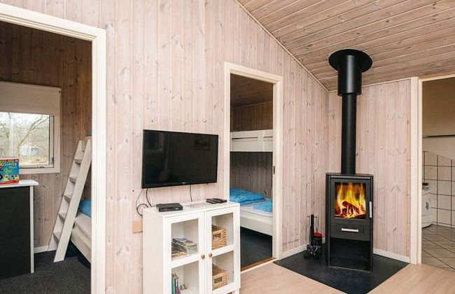 Rustic Holiday Home in Ansager near Water - Photo 18