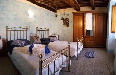 Appartamento Ferro di Cavallo - Foto 20