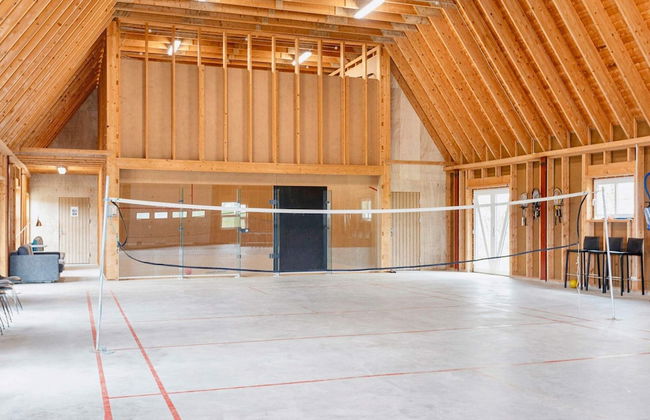 20 Person Holiday Home in Karby - Foto 31