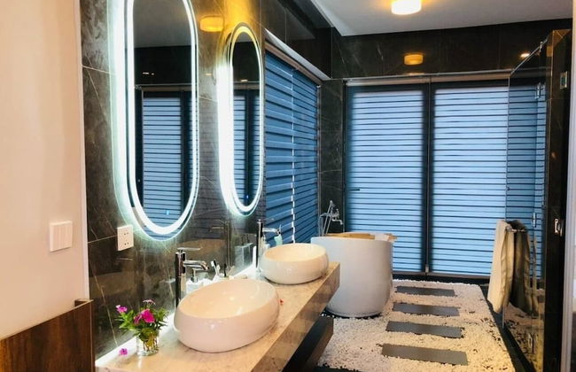 Sunset Hill Villa Mui Ne - Foto 75