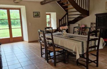 Paimpont: Gîte de la Haute Fenderie - Foto 12