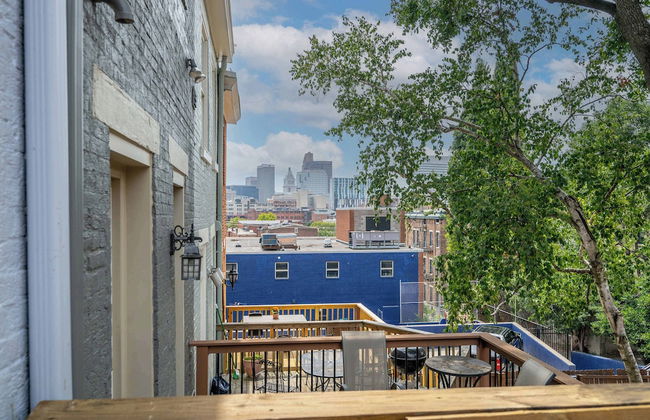 Mansfield Modern Oasis - Foto 34