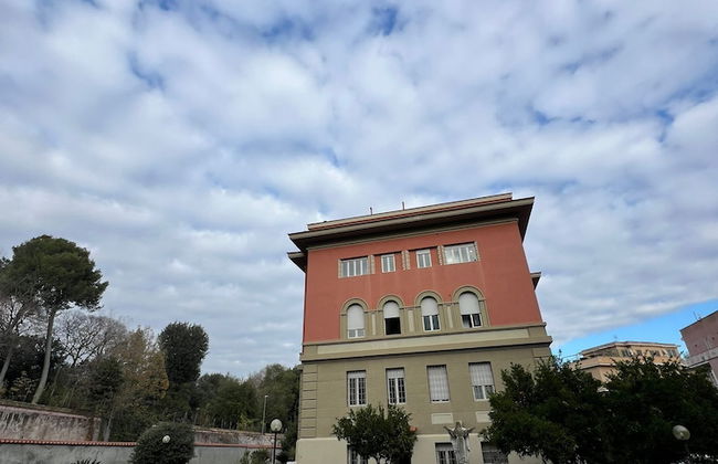 Green Park San Pancrazio - Foto 1