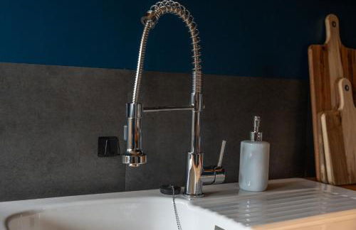 Yanna Lodge, gîte classé 4 étoiles avec Spa couvert entièrement - Foto 16