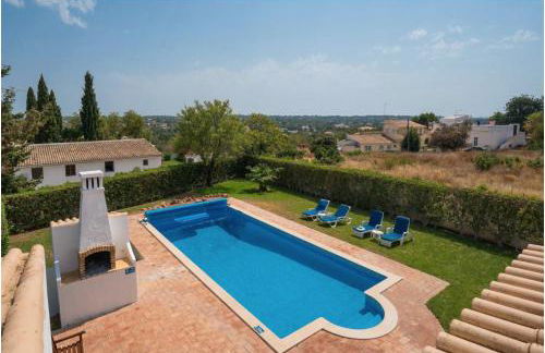 Villa Alegria - Foto 16