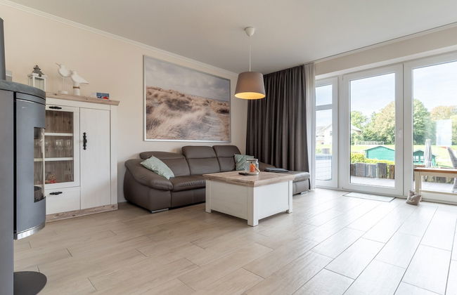 Doppelhaushalfte Directly From Hafen von Tonning - Foto 16