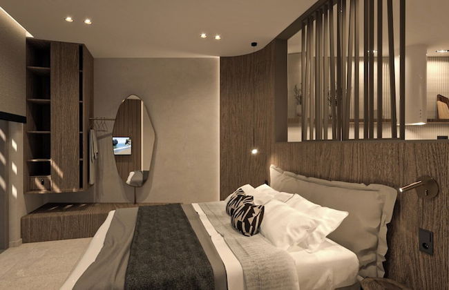 Increteblue Suites - Foto 15