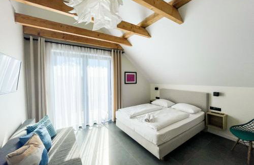 Loox Ostrovo- Boutique House-noclegi nad morzem - Foto 64