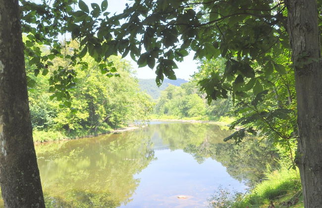 Trails End River Retreat - Riverside - Foto 17