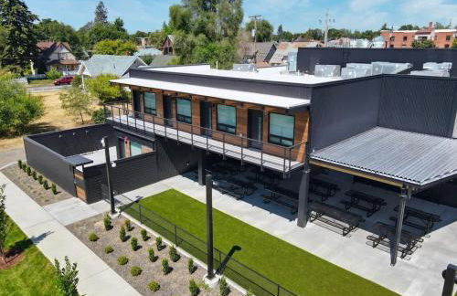 Uprise 4 Bridgewater Lofts - Foto 17