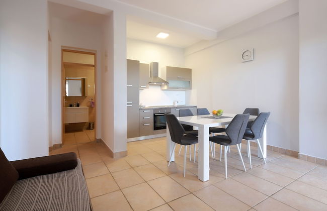 Apartments Galboka - Foto 79