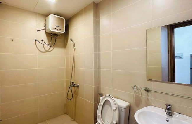 Charmington La Pointe - Central Suites D - Foto 15