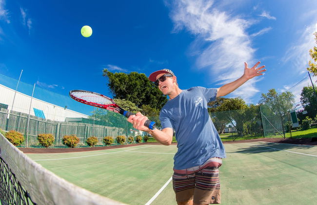 BIG4 Narooma Easts Holiday Park - Foto 51