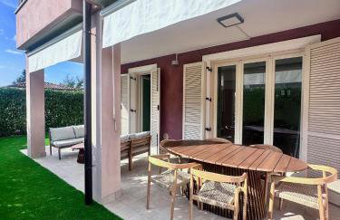 Quadrivium Apartments - Foto 24