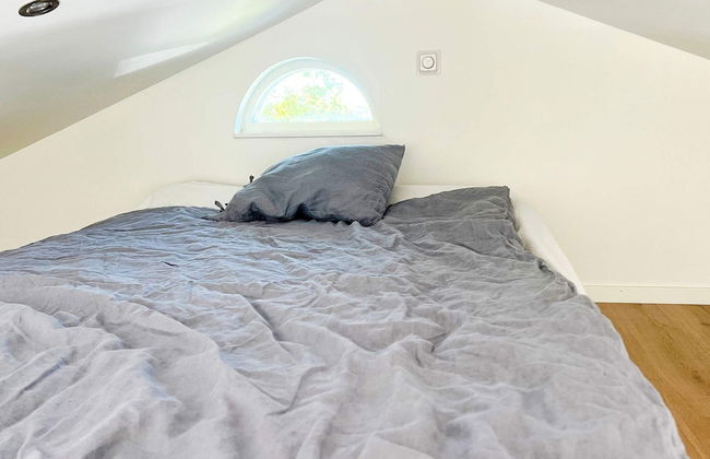 4 Star Holiday Home in Stora Vika - Photo 2