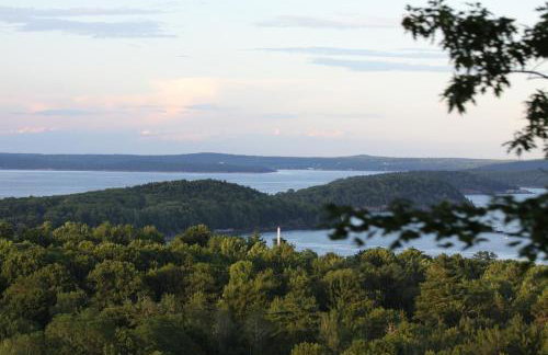 Acadia Ocean Front Garden Cottages - Foto 69