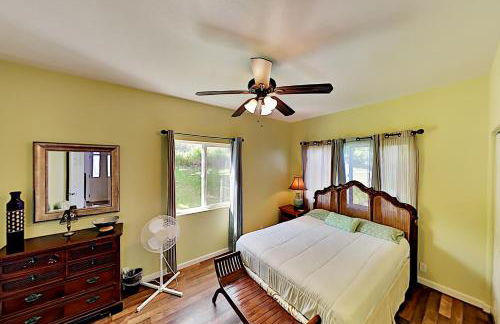 Big Island Getaway, Ocean View Paradise - Foto 33