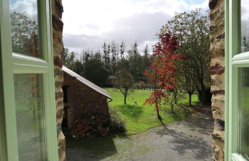 Holiday Home La Tronçonnais by Interhome - Foto 43