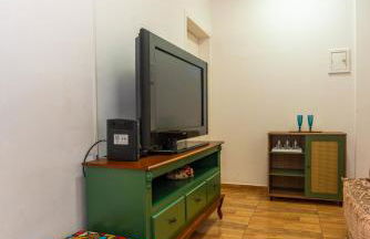 Centro Histórico Floripa Apartamento 2Q charme e conveniência - Photo 12