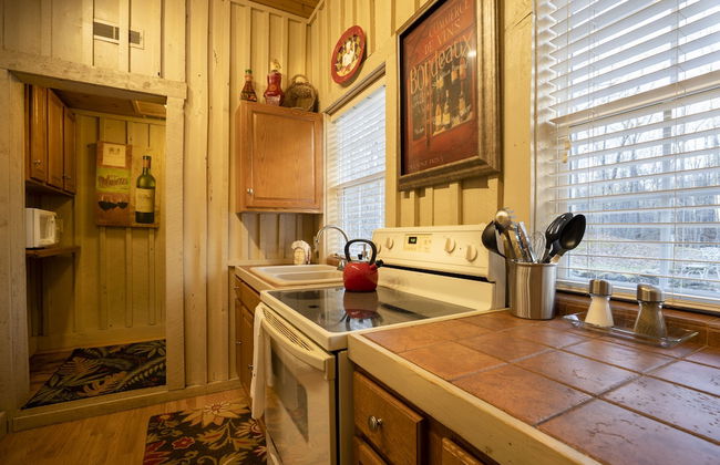 Cherry Ridge Retreat - Foto 39