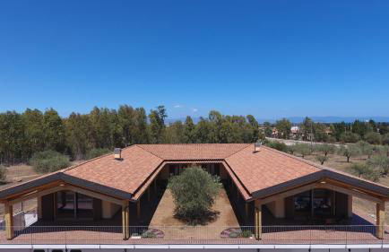 Agriturismo Corte Degli Ulivi - Foto 34