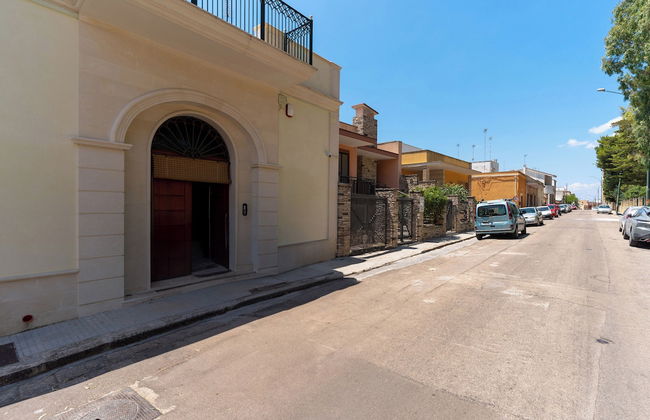 3558 Dimora Don Attilio by Barbarhouse - Foto 43