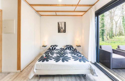 Le gite de l'erable - Foto 6