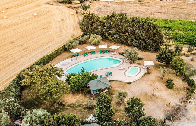 Agriturismo Regno Verde - Photo 33