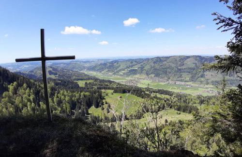 at Gallus - Wetterstein - Foto 28