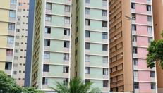 B-54-Central com Wi-Fi e Ventilador, Sem Garagem - Foto 2