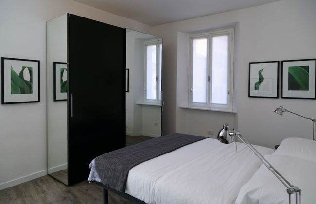 Nenè - Accommodation La Scalinata - Foto 2