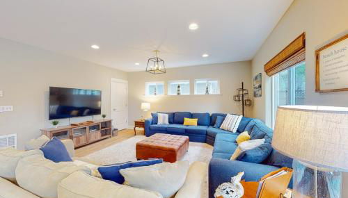 Pine Beach Family Retreat - Foto 4