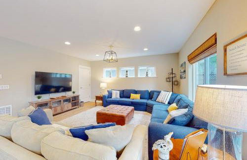 Pine Beach Family Retreat - Foto 4