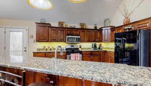 Hillcrest Hideaway - Foto 4