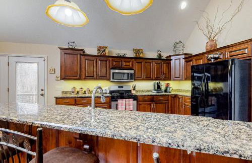 Hillcrest Hideaway - Foto 4