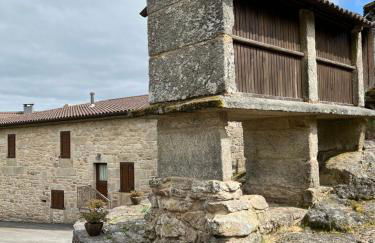 A Eira da Laxe - Foto 29