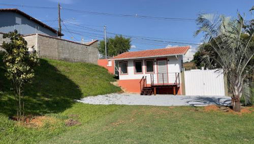 Tiny Garden House - Photo 2