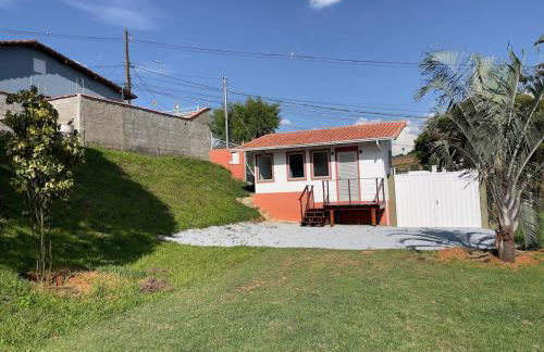 Tiny Garden House - Photo 2