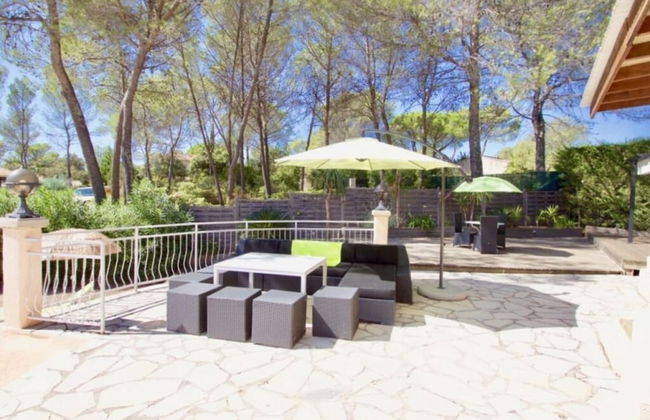 Cigales - Roquebrune-sur-argens - Foto 20