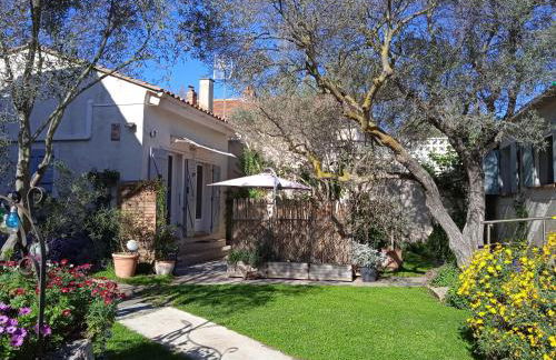 Les Oliviers de Camargue - Foto 1