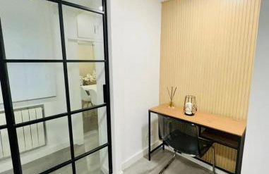 BEST FLAT NEAR REAL MADRID STADIUM - Foto 21