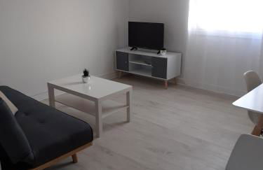 Un appartement lumineux avec vue exceptionnelle avec 3 chambres - Foto 14