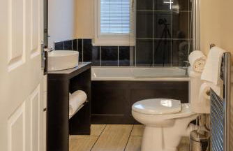 Lakeland Lodge 9B Arnside , Carnforth ,Lancaster , LA61BH - Foto 22