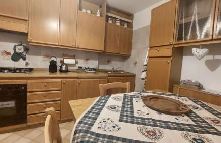 Le Rondini di Casa Bernardi, for Pet Lovers con Area Cani privata - Foto 6