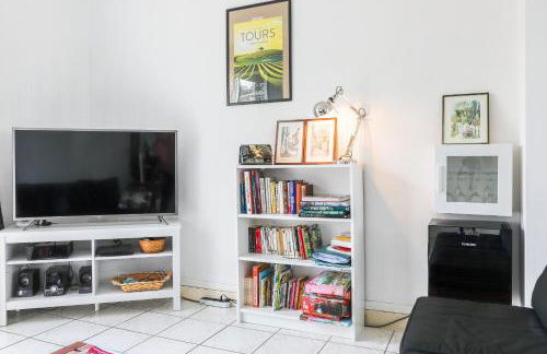 Maison 88 m2 le patio du centre ville avec garage - Photo 32