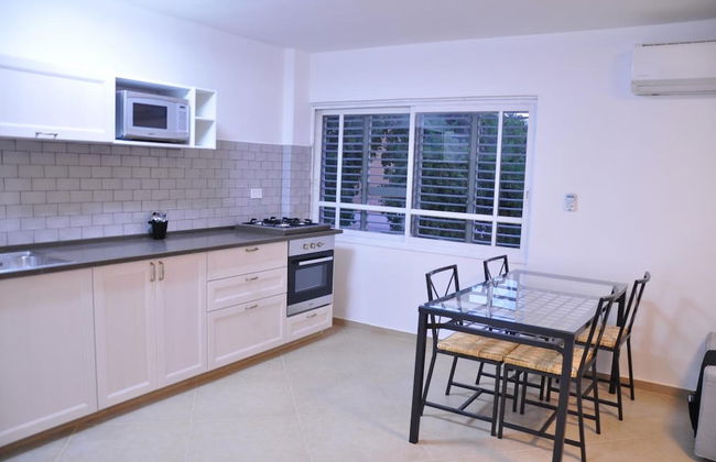 Hadass Desert Inn - Foto 20