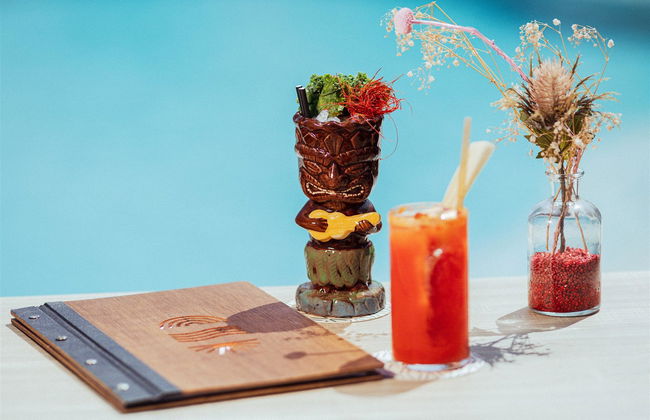 AMA Ibiza Beachfront Suites - Foto 32