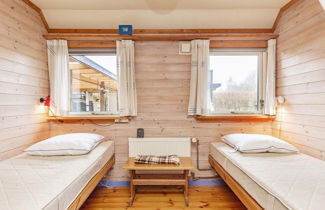 10 Person Holiday Home in Hornbaek - Photo 10