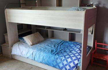 La Bastide du Canal avec piscine et clim - Foto 5